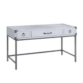 Orchest Gray Desk Model 36142 By ACME Furniture